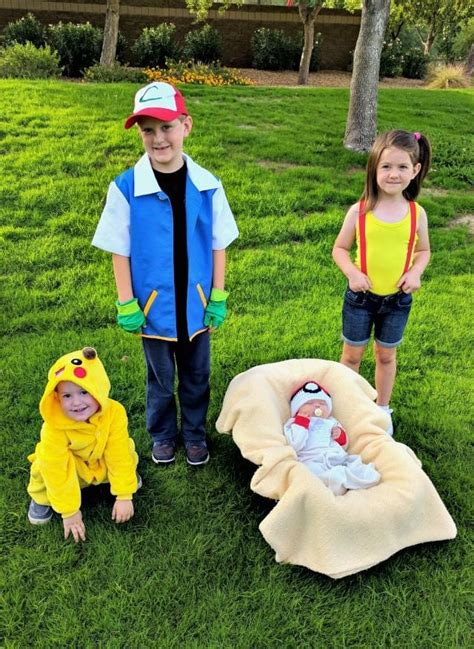 Amazon.com: Misty Pokemon Costume